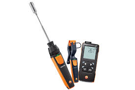 SURFACE TEMPERATURE MEASURING INSTRUMENT